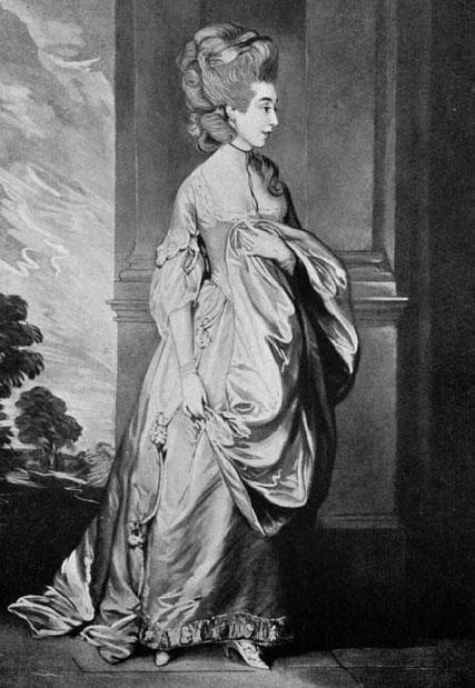 Иллюстрация к книге — Джейн Остен и ее современницы [_105.jpg]