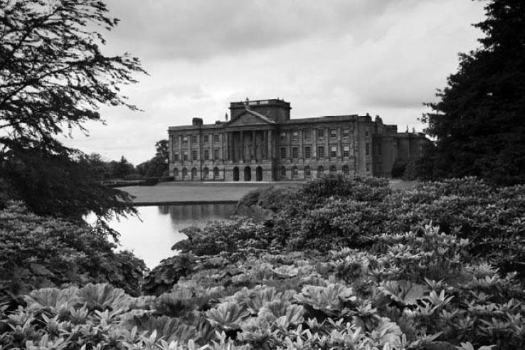 Иллюстрация к книге — Джейн Остен и ее современницы [_11.jpg]