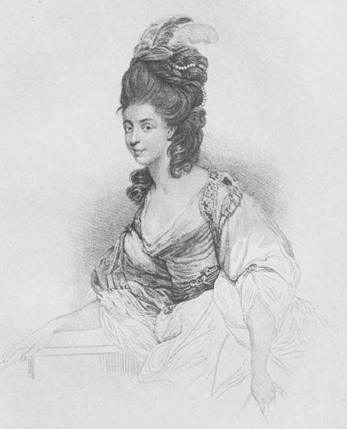 Иллюстрация к книге — Джейн Остен и ее современницы [_14.jpg]