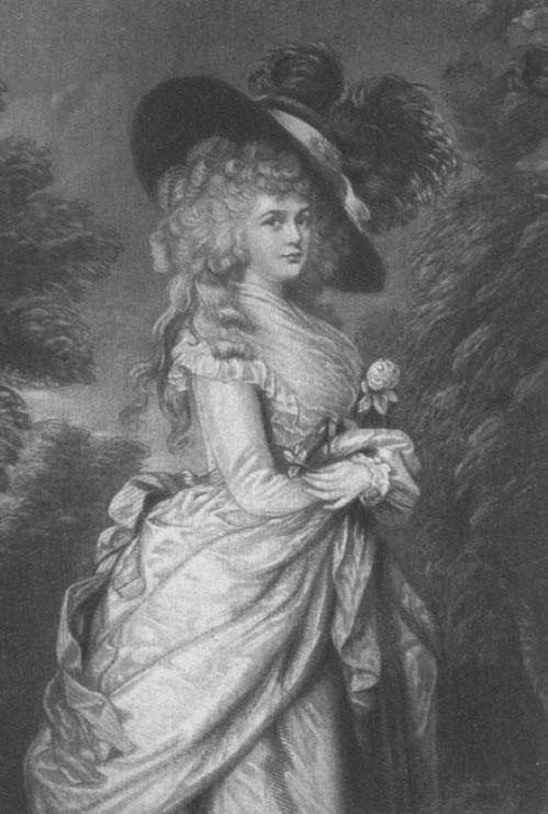 Иллюстрация к книге — Джейн Остен и ее современницы [_15.jpg]