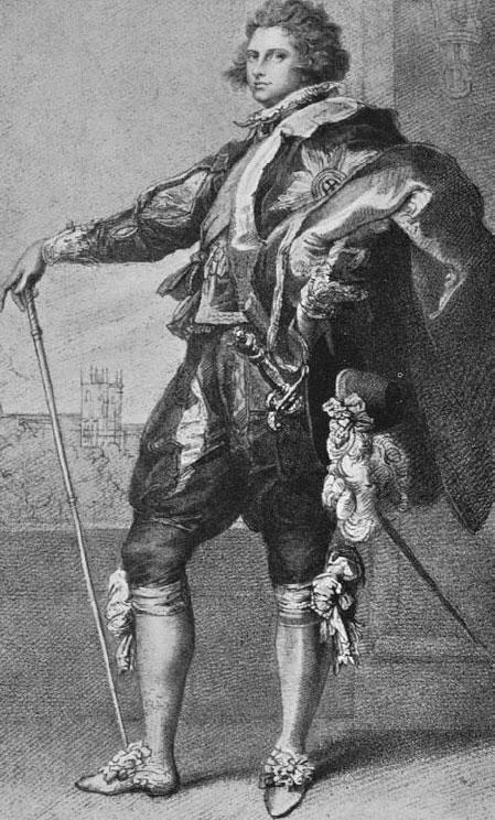 Иллюстрация к книге — Джейн Остен и ее современницы [_25.jpg]