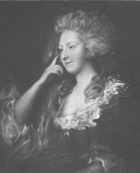 Иллюстрация к книге — Джейн Остен и ее современницы [_26.jpg]