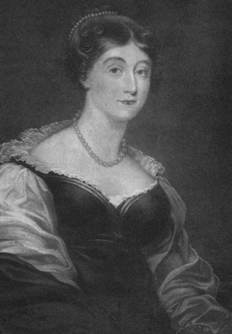 Иллюстрация к книге — Джейн Остен и ее современницы [_30.jpg]