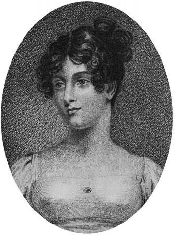 Иллюстрация к книге — Джейн Остен и ее современницы [_34.jpg]