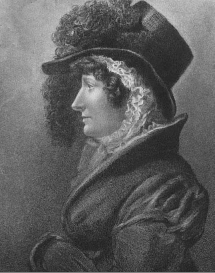 Иллюстрация к книге — Джейн Остен и ее современницы [_39.jpg]