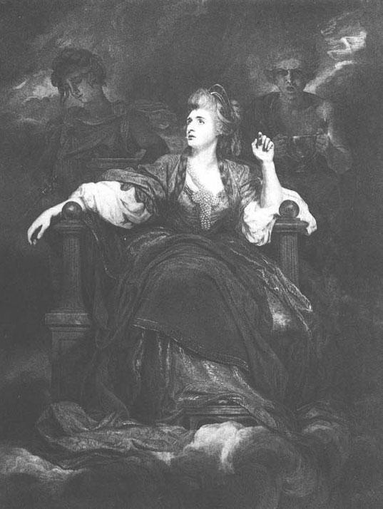 Иллюстрация к книге — Джейн Остен и ее современницы [_43.jpg]