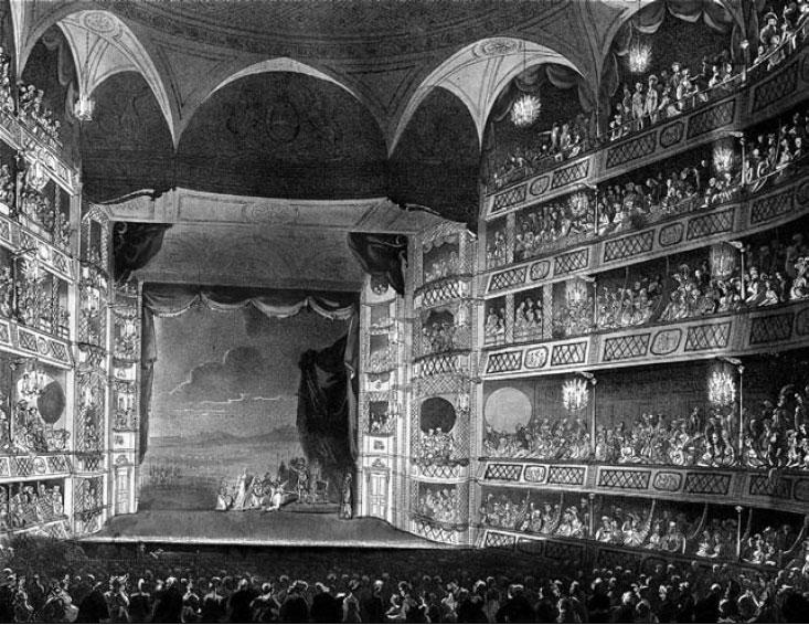 Иллюстрация к книге — Джейн Остен и ее современницы [_44.jpg]