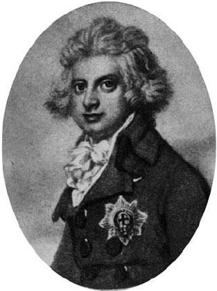 Иллюстрация к книге — Джейн Остен и ее современницы [_45.jpg]