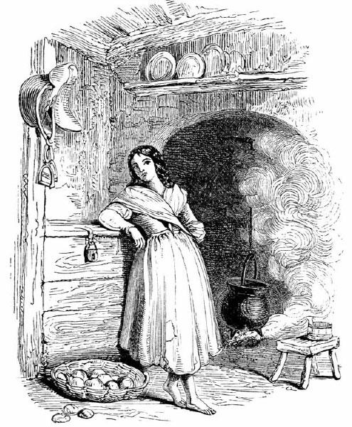 Иллюстрация к книге — Джейн Остен и ее современницы [_51.jpg]