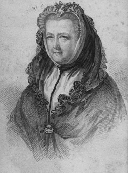 Иллюстрация к книге — Джейн Остен и ее современницы [_64.jpg]