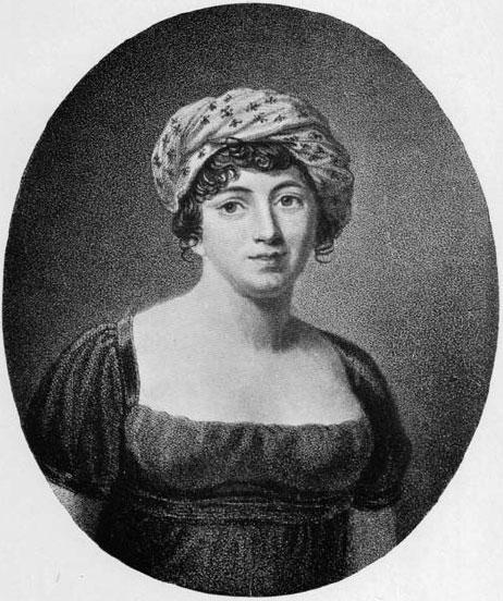 Иллюстрация к книге — Джейн Остен и ее современницы [_67.jpg]