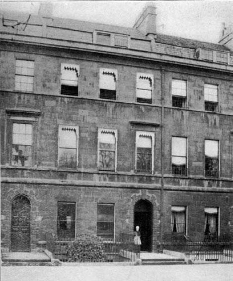 Иллюстрация к книге — Джейн Остен и ее современницы [_8.jpg]