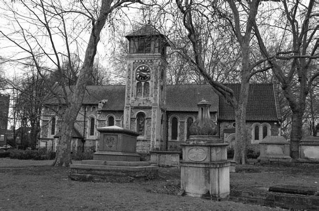 Иллюстрация к книге — Джейн Остен и ее современницы [_83.jpg]