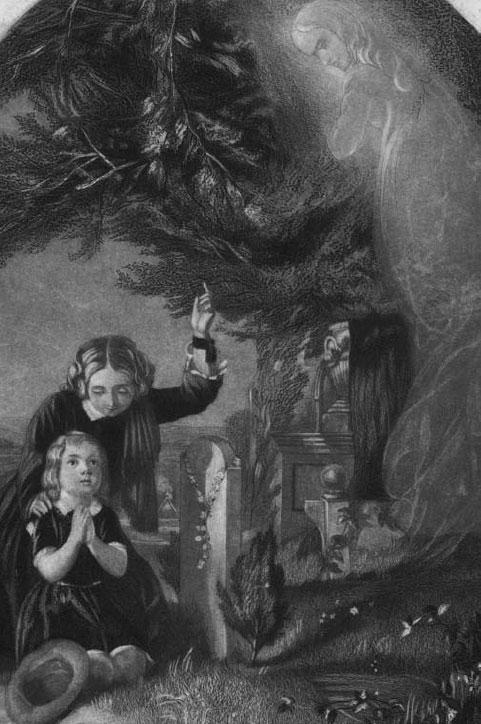 Иллюстрация к книге — Джейн Остен и ее современницы [_85.jpg]