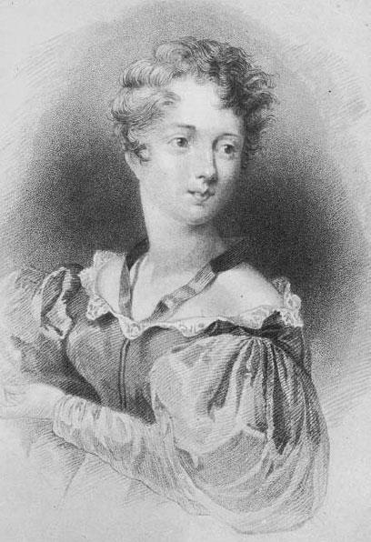 Иллюстрация к книге — Джейн Остен и ее современницы [_93.jpg]