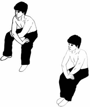 Иллюстрация к книге — Атлетизм без железа [any2fbimgloader19.jpg]