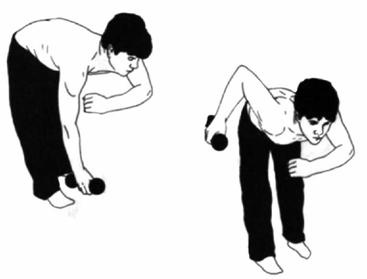 Иллюстрация к книге — Атлетизм без железа [any2fbimgloader32.jpg]