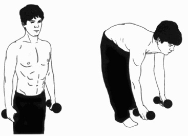 Иллюстрация к книге — Атлетизм без железа [any2fbimgloader33.jpg]