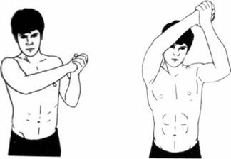 Иллюстрация к книге — Атлетизм без железа [any2fbimgloader4.jpg]