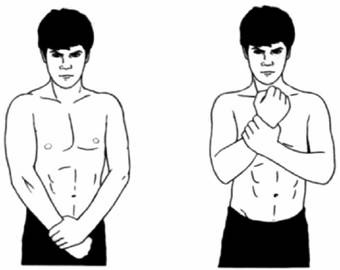 Иллюстрация к книге — Атлетизм без железа [any2fbimgloader6.jpg]