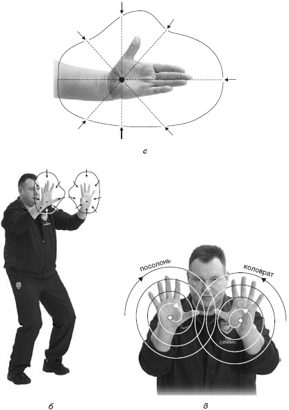 Иллюстрация к книге — Оздоровительно-боевая система &quot;Белый Медведь&quot; [_10.jpg]