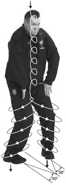 Иллюстрация к книге — Оздоровительно-боевая система &quot;Белый Медведь&quot; [_18.jpg]