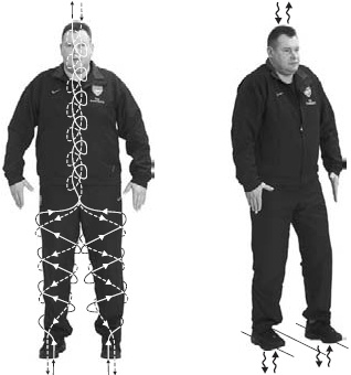 Иллюстрация к книге — Оздоровительно-боевая система &quot;Белый Медведь&quot; [_19.jpg]