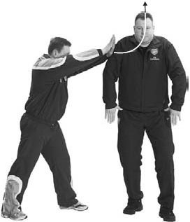 Иллюстрация к книге — Оздоровительно-боевая система &quot;Белый Медведь&quot; [_21.jpg]