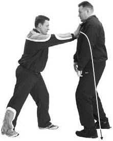 Иллюстрация к книге — Оздоровительно-боевая система &quot;Белый Медведь&quot; [_23.jpg]