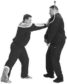 Иллюстрация к книге — Оздоровительно-боевая система &quot;Белый Медведь&quot; [_24.jpg]