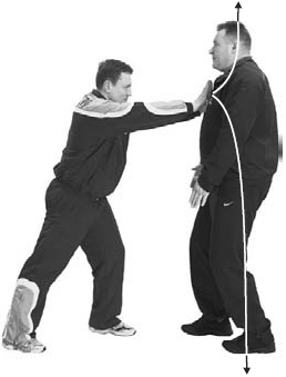 Иллюстрация к книге — Оздоровительно-боевая система &quot;Белый Медведь&quot; [_25.jpg]