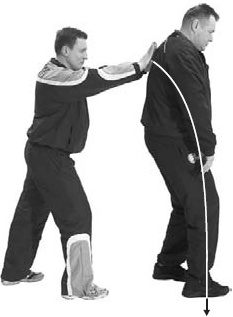 Иллюстрация к книге — Оздоровительно-боевая система &quot;Белый Медведь&quot; [_26.jpg]