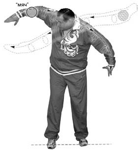 Иллюстрация к книге — Оздоровительно-боевая система &quot;Белый Медведь&quot; [_29.jpg]