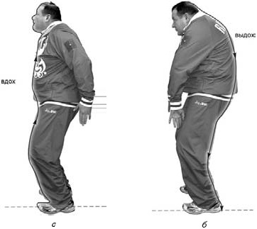 Иллюстрация к книге — Оздоровительно-боевая система &quot;Белый Медведь&quot; [_33.jpg]