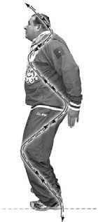 Иллюстрация к книге — Оздоровительно-боевая система &quot;Белый Медведь&quot; [_35.jpg]