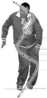 Иллюстрация к книге — Оздоровительно-боевая система &quot;Белый Медведь&quot; [_36.jpg]