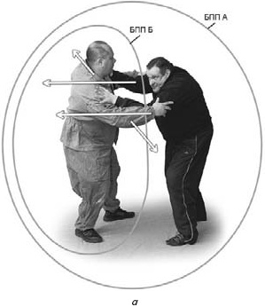 Иллюстрация к книге — Оздоровительно-боевая система "Белый Медведь" [_48.jpg]