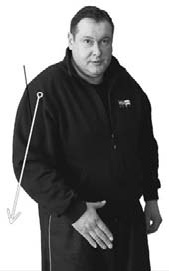 Иллюстрация к книге — Оздоровительно-боевая система "Белый Медведь" [_63.jpg]