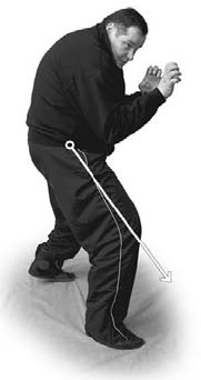 Иллюстрация к книге — Оздоровительно-боевая система "Белый Медведь" [_65.jpg]