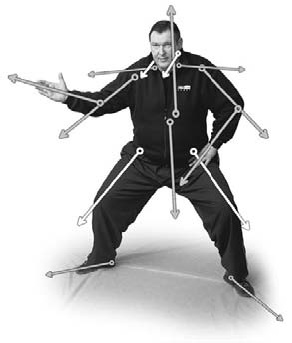 Иллюстрация к книге — Оздоровительно-боевая система "Белый Медведь" [_68.jpg]