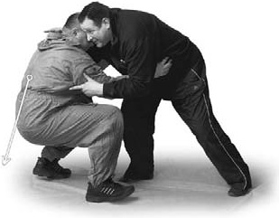 Иллюстрация к книге — Оздоровительно-боевая система &quot;Белый Медведь&quot; [_72.jpg]