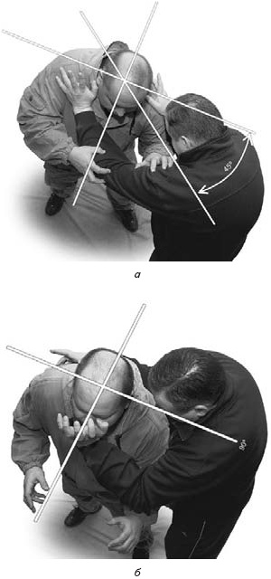 Иллюстрация к книге — Оздоровительно-боевая система &quot;Белый Медведь&quot; [_76.jpg]