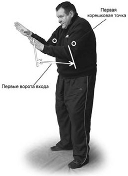 Иллюстрация к книге — Оздоровительно-боевая система &quot;Белый Медведь&quot; [_77.jpg]