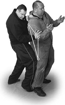 Иллюстрация к книге — Оздоровительно-боевая система &quot;Белый Медведь&quot; [_80.jpg]