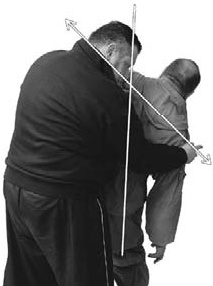 Иллюстрация к книге — Оздоровительно-боевая система &quot;Белый Медведь&quot; [_83.jpg]