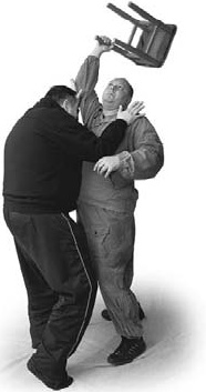 Иллюстрация к книге — Оздоровительно-боевая система &quot;Белый Медведь&quot; [_85.jpg]