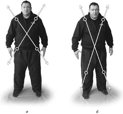 Иллюстрация к книге — Оздоровительно-боевая система &quot;Белый Медведь&quot; [_87.jpg]