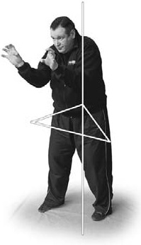 Иллюстрация к книге — Оздоровительно-боевая система &quot;Белый Медведь&quot; [_88.jpg]