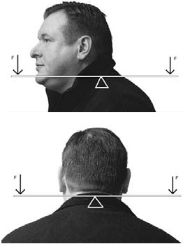 Иллюстрация к книге — Оздоровительно-боевая система &quot;Белый Медведь&quot; [_89.jpg]