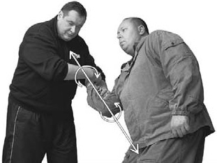 Иллюстрация к книге — Оздоровительно-боевая система &quot;Белый Медведь&quot; [_94.jpg]